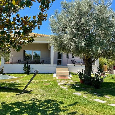 Lefkáda Apollon Paian , Luxury Nature Relax מראה חיצוני תמונה