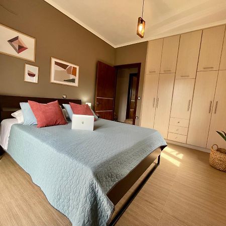 Lefkáda Apollon Paian , Luxury Nature Relax מראה חיצוני תמונה