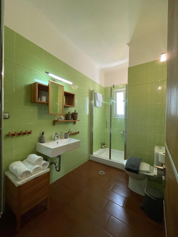 Lefkáda Apollon Paian , Luxury Nature Relax מראה חיצוני תמונה