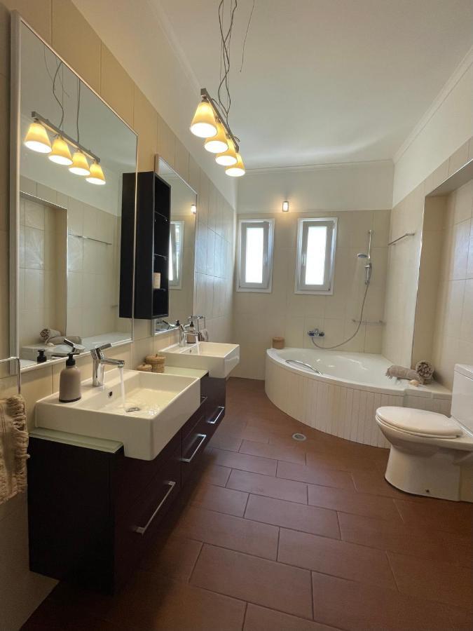 Lefkáda Apollon Paian , Luxury Nature Relax מראה חיצוני תמונה