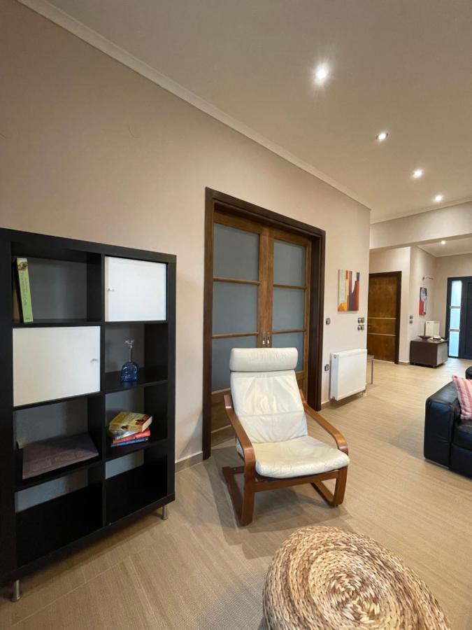 Lefkáda Apollon Paian , Luxury Nature Relax מראה חיצוני תמונה