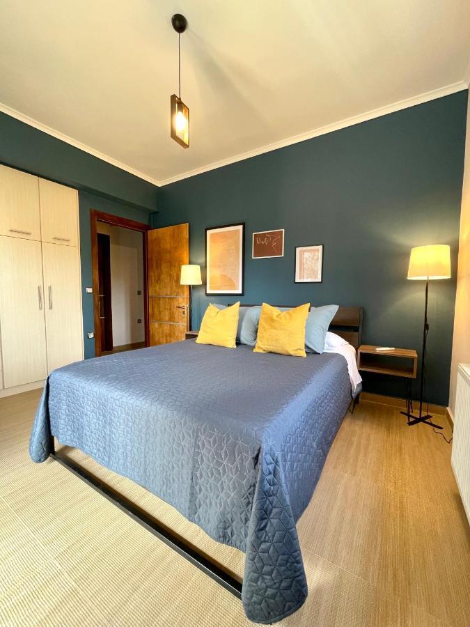 Lefkáda Apollon Paian , Luxury Nature Relax מראה חיצוני תמונה