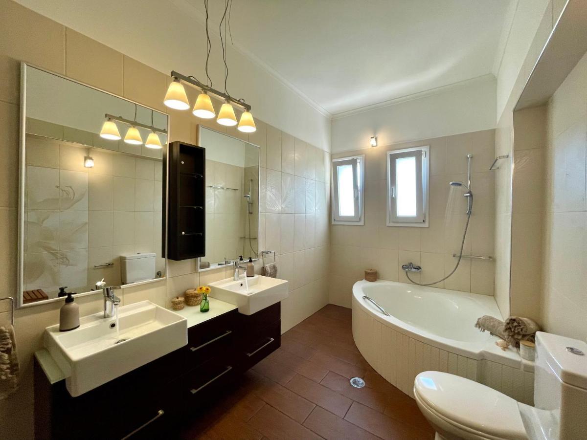 Lefkáda Apollon Paian , Luxury Nature Relax מראה חיצוני תמונה
