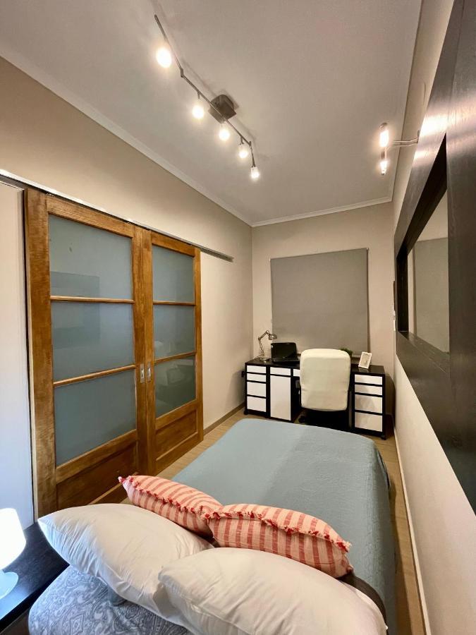 Lefkáda Apollon Paian , Luxury Nature Relax מראה חיצוני תמונה