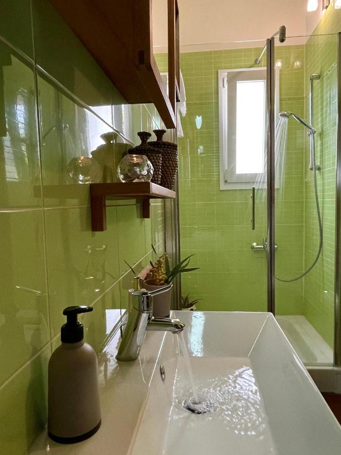 Lefkáda Apollon Paian , Luxury Nature Relax מראה חיצוני תמונה