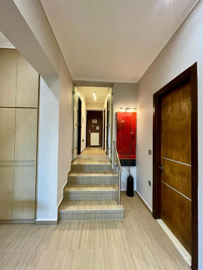 Lefkáda Apollon Paian , Luxury Nature Relax מראה חיצוני תמונה